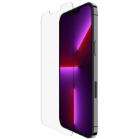 Скло захисне Belkin Apple iPhone 13 Pro Max UltraGlass Anti-Microbial Screen Pro (OVA079ZZ)