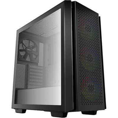 Deepcool CG560 case