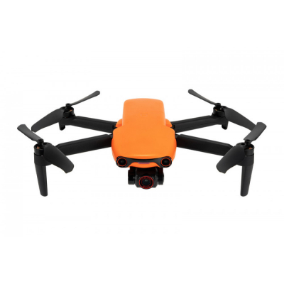 Квадрокоптер Autel EVO Nano Plus Premium Bundle (Orange) (102000767)