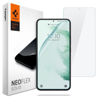 Плівка захисна Spigen Samsung Galaxy S22+ Neo Flex Solid (2 pack) (AFL04144)