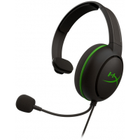 Навушники HyperX Cloud Chat Headset for Xbox (4P5J4AA)