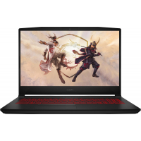 Ноутбук MSI KATANA GF66-11UE (GF6611UE-639XUA)