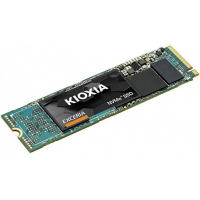 Накопичувач SSD M.2 2280 500GB EXCERIA NVMe Toshiba (LRC10Z500GG8)