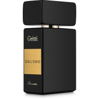 Парфумована вода Gritti Decimo 100 мл (8052204136407)
