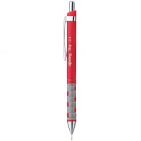 Mechanical pencil Rotring Drawing TIKKY Red PCL 0.5 (R1904699)
