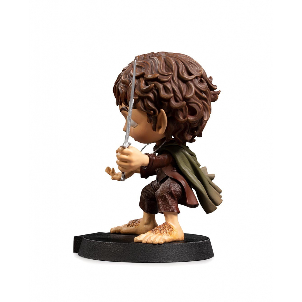 Фігурка для геймерів ABYstyle LORD OF THE RINGS Frodo (WBLOR28820-MC) Фігурка для геймерів ABYstyle LORD OF THE RINGS Frodo (WBLOR28820-MC)