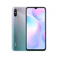 Мобільний телефон Xiaomi Redmi 9A 2/32GB Glacial Blue