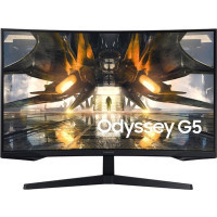 Монітор Samsung LS32AG552EIXCI