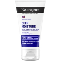 Лосьйон для тіла Neutrogena Глибоке зволоження для сухої шкіри 75 мл (3574660577518/3574661750538)