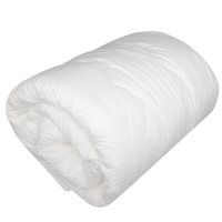 Home Line quilted blanket 200x210 cm (119534)