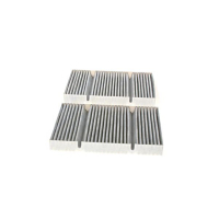 Cabin filter UFI 54.294.00
