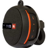 Акустична система JBL Wind 2 Black (JBLWIND2)