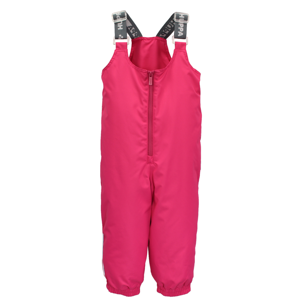 Напівкомбінезон дитячий Huppa SONNY 26130016 фуксія 98 (4741468940106)