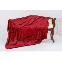 Plaid MirSon 1025 Camellia Red 180x200 (2200002982108)