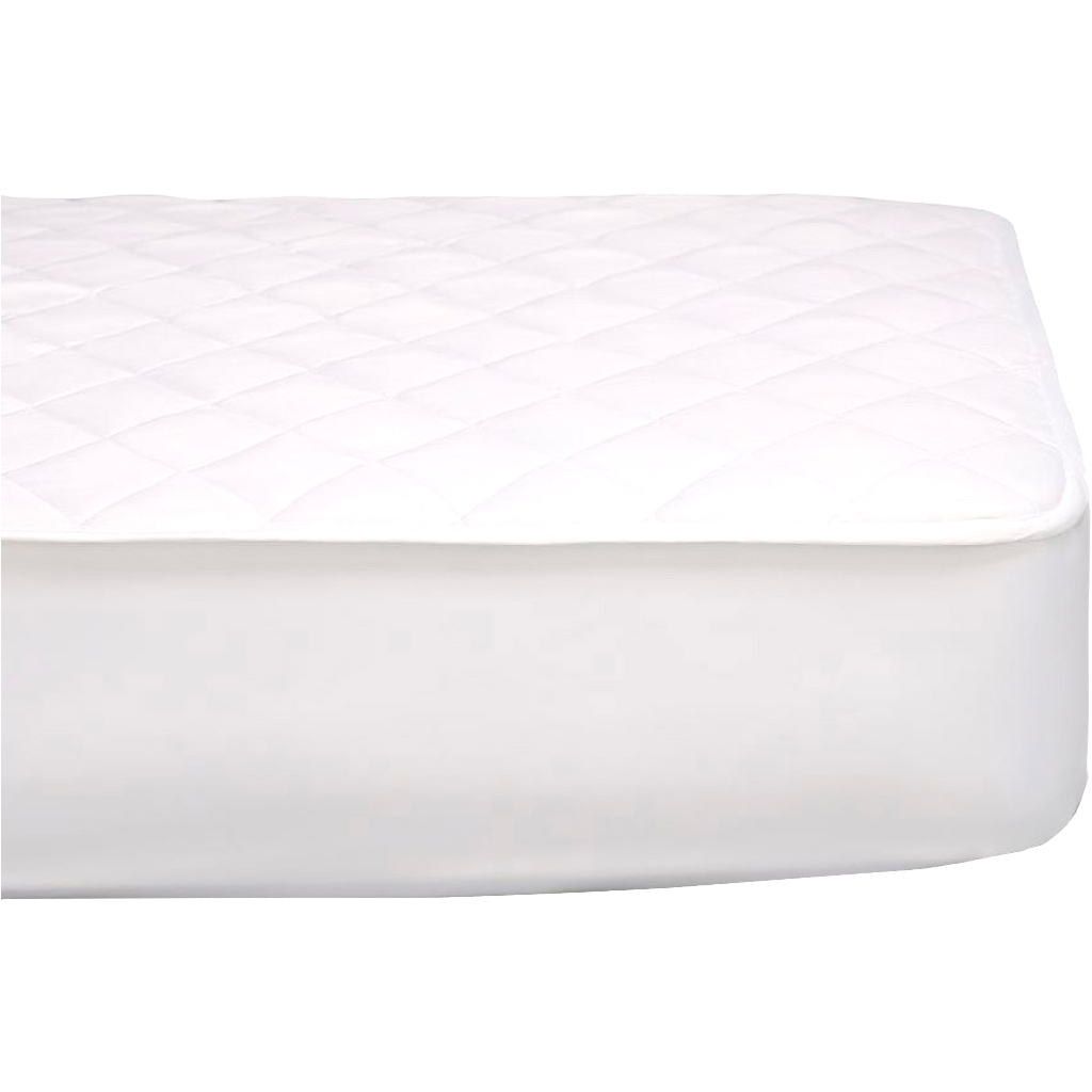 Наматрацник MirSon Natural Line Стандарт Tencel Aloe Vera 985 60x120 см (2200000833334) Наматрацник MirSon Natural Line Стандарт Tencel Aloe Vera 985 60x120 см (2200000833334)