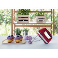 Міксер KitchenAid 5KHM9212EER