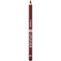 Олівець для губ Deborah Lip Liner 10 - Brick (8009518178449)