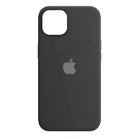 Чохол до мобільного телефона Armorstandart Silicone Case Apple iPhone 14 Black (ARM62375)