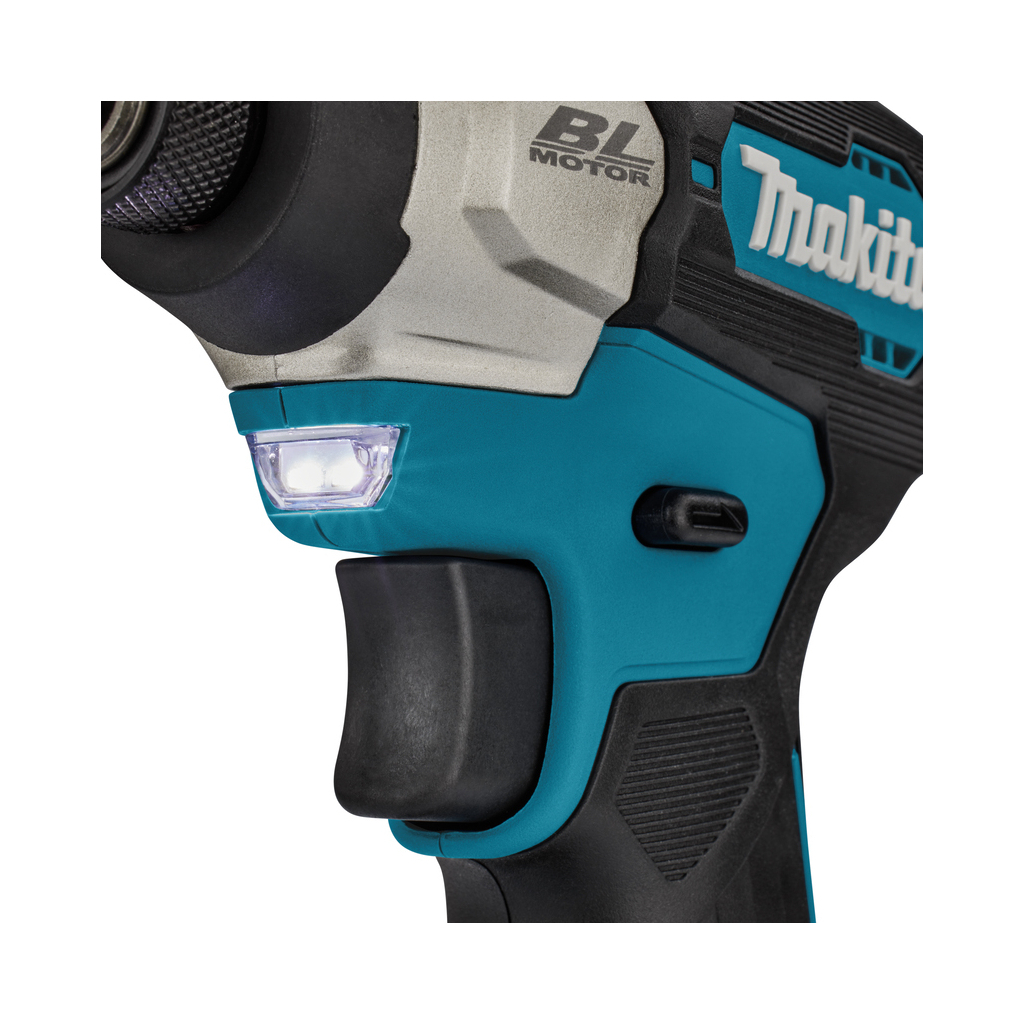 Шуруповерт Makita DTD157Z LXT, 18В (без АКБ та ЗП) (DTD157Z) Шуруповерт Makita DTD157Z LXT, 18В (без АКБ та ЗП) (DTD157Z)