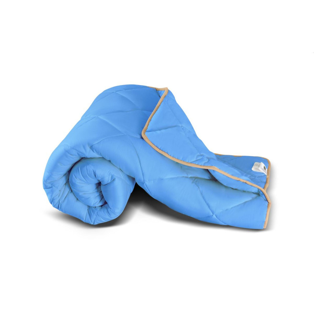 Ковдра MirSon Valentino №647 зимова з евкаліптом 110х140 (2200000857682)