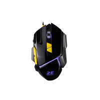Мишка 2E Gaming MG290 LED USB Black (2E-MG290UB)