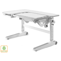 Парта Mealux Kingwood TG/G (BD-820 TG/G)