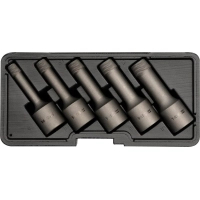 Extractor Yato YT-0624 set of 5 pcs. 8, 10, 12, 14, 16 mm (YT-0624)