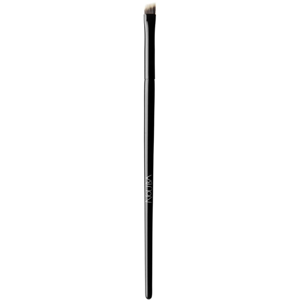 Пензлик для макіяжу NoUBA Brow Brush скошений для брів (8010573083258) Пензлик для макіяжу NoUBA Brow Brush скошений для брів (8010573083258)