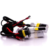Car lamp SOLAR H7 5000K,85V,35W PX26d KET (1750)