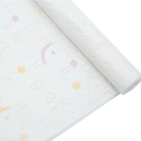 Diapers for dogs MISOKO&CO with peach aroma 45x60 cm 10 pcs (SHAMSK63059)