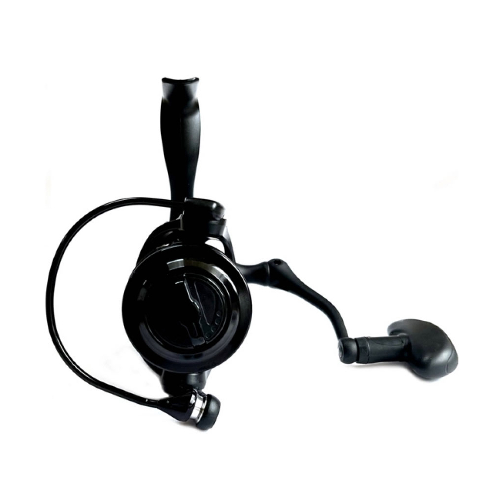 Котушка Brain Apex Double 6000 Screw Handle 6+1BB 5.11 (1858.45.20) Котушка Brain Apex Double 6000 Screw Handle 6+1BB 5.11 (1858.45.20)