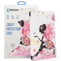Чохол до планшета BeCover Smart Case Samsung Galaxy Tab A8 10.5 (2021) SM-X200 / SM-X205 Fairy (708066)
