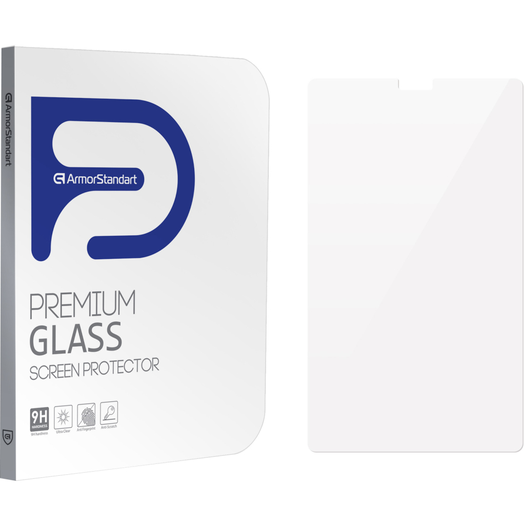 Скло захисне Armorstandart Glass.CR Samsung Tab A7 Lite T220/T225 (ARM59367) Скло захисне Armorstandart Glass.CR Samsung Tab A7 Lite T220/T225 (ARM59367)