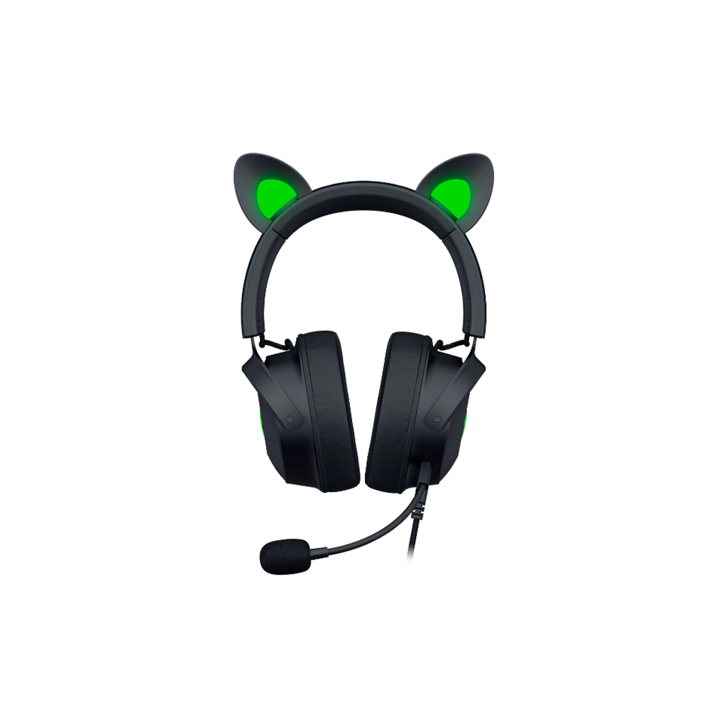 Навушники Razer Kraken Kitty V2 PRO Black (RZ04-04510100-R3M1) Навушники Razer Kraken Kitty V2 PRO Black (RZ04-04510100-R3M1)