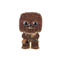 Пін Funko Pop серії «Зоряні війни» – Чуї з луком (STPP0008)