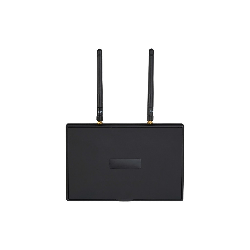 Монітор FPV Foxeer LCD5802D DVR 5.8GHz 40CH (MR1705/HP039-0014)