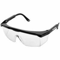 Safety glasses Tolsen polycarbonate (45071)