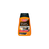 Автомобільний очисник MOJE AUTO Leather Cleaner 3 in 1 250мл (19-582E)