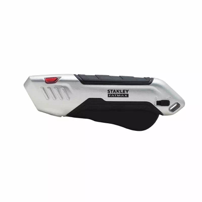 Ніж монтажний Stanley FATMAX Box Box Premium трапецеподібне лезо, L = 155 мм. (FMHT10370-0)