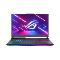 Ноутбук ASUS ROG Strix G17 G713PU-LL037 (90NR0C54-M002C0)