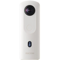 Цифровий фотоапарат Ricoh THETA SC2