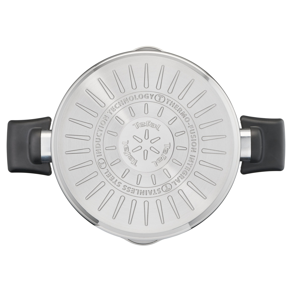 Набір посуду Tefal CookClip (G723SA74)