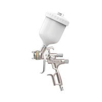 Auarita spray gun with upper tank LVMP 600ml, 1.4mm ITALCO (Gloss-X1-1.4LM)