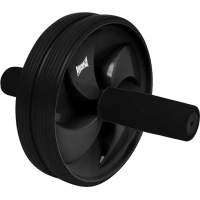 Ролик для преса PowerPlay 4325 AB Sculpt d17.5см Black (PP_4325)