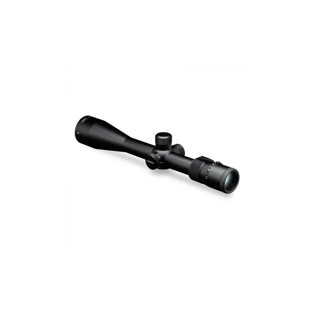 Оптичний приціл Vortex Viper 6.5-20x50 SFP BDC MOA (VPR-M-06BDC)