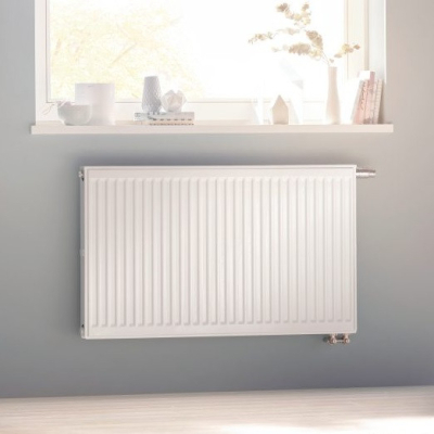 Радіатор опалення Kermi Therm-X2 Profil-V, FTV, 22 тип, 500x1100мм (FTV220501101R2Z)