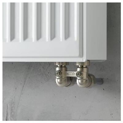 Радіатор опалення Kermi Therm-X2 Profil-V, FTV, 22 тип, 500x1100мм (FTV220501101R2Z)