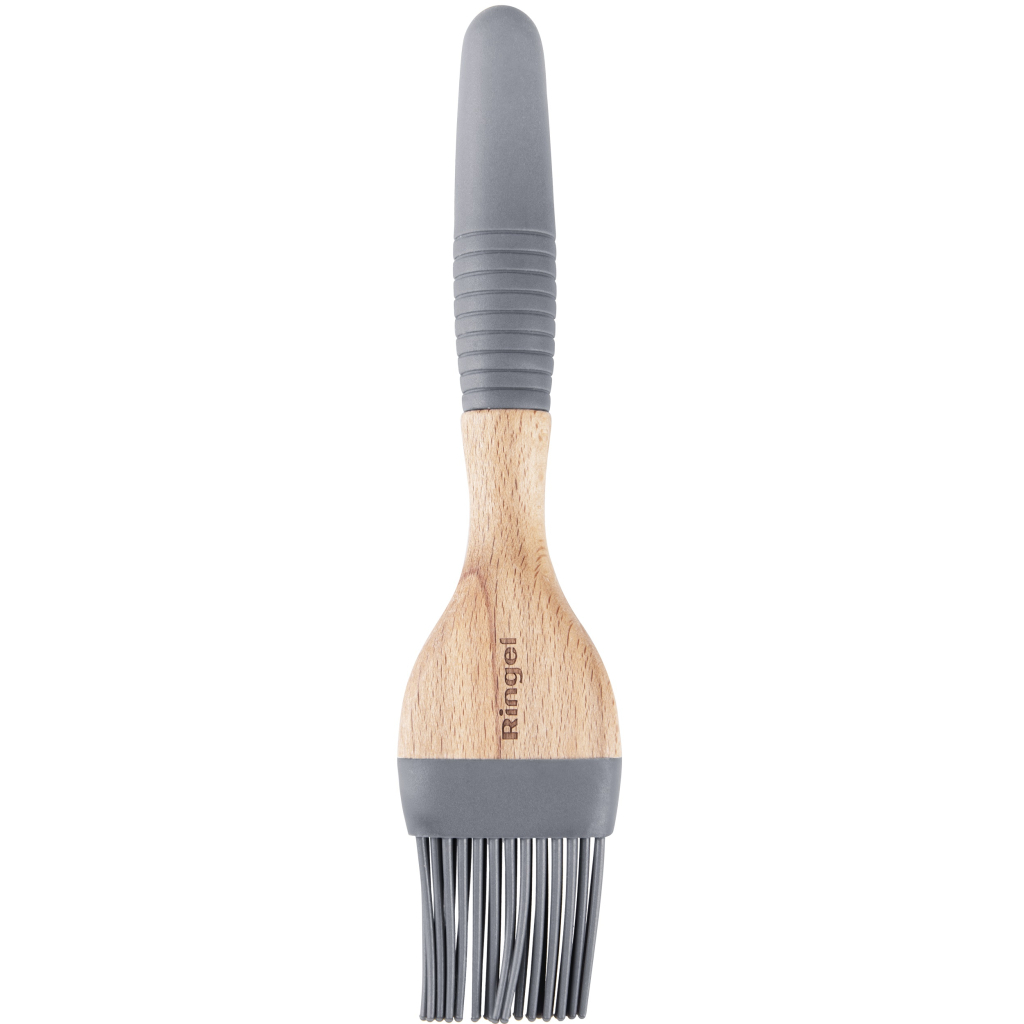 Пензлик кулінарний Ringel Grey Line (RG-5128/4)