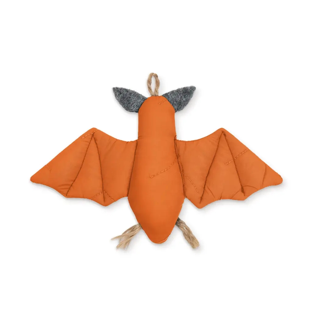 Іграшка для собак Pet Fashion Кажан 15x23 см (4823082430833)