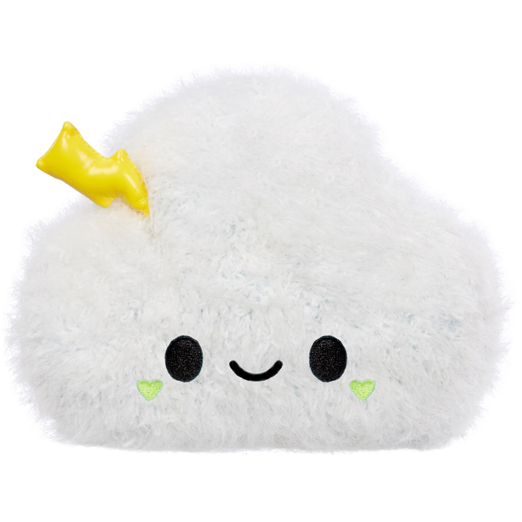 М'яка іграшка Fluffie Stuffiez антистрес - Хмарка (593447-4)